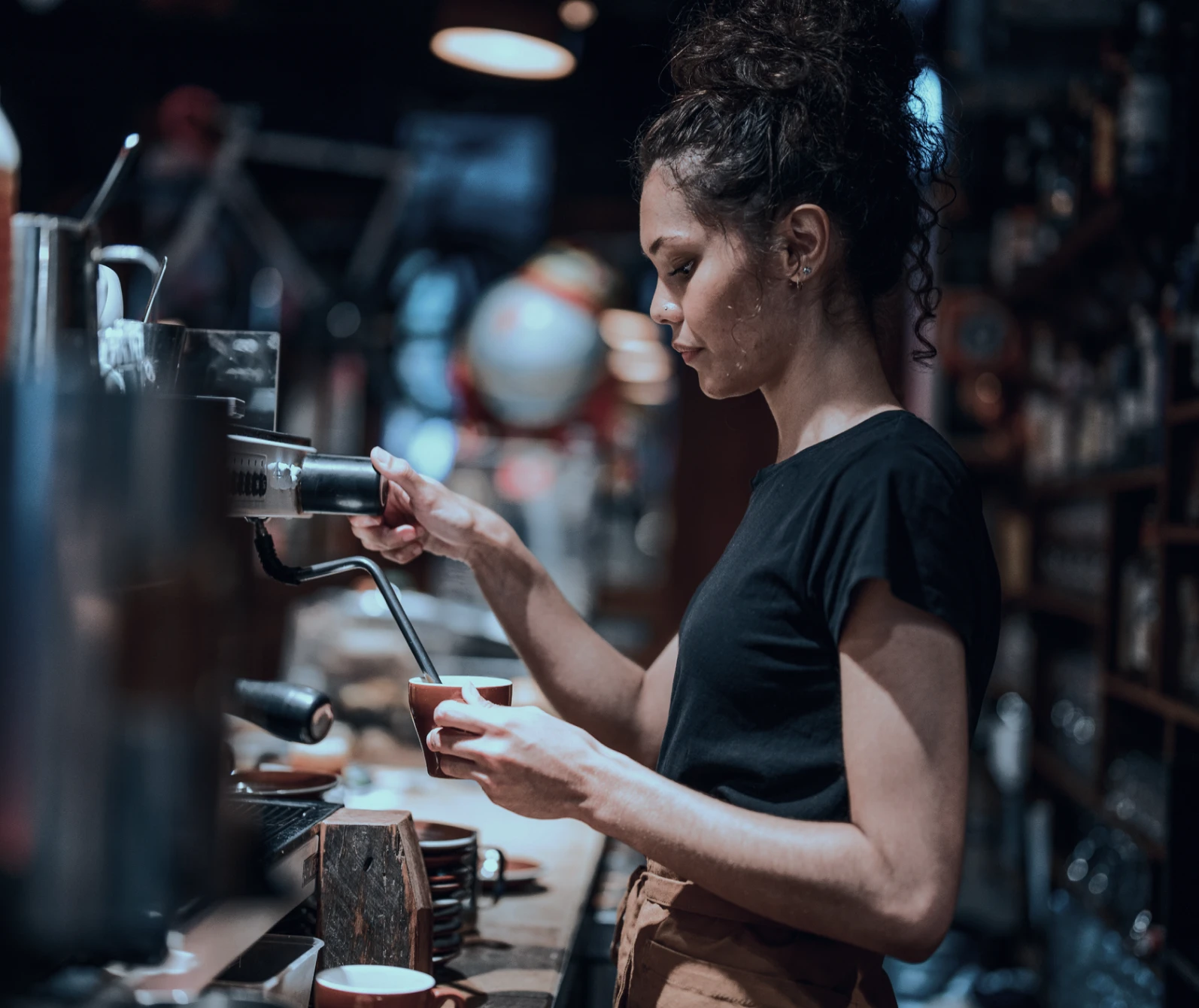 Barista