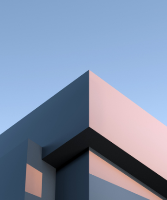 Esquina edificio