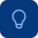 Icono de idea