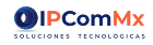 Logo IPComMx
