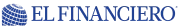 Logo El Financiero