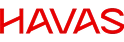 Logo Havas