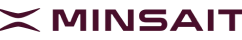 Logo Minsait
