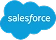 Logo Salesforce