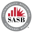 Logo SASB