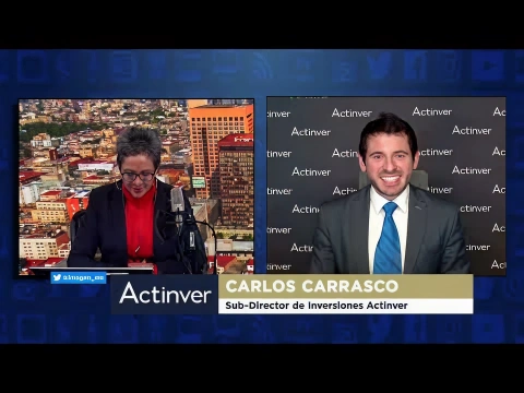 Fondo de la tarjeta de video