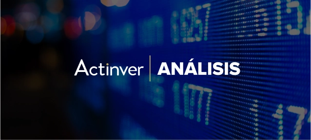 Análisis Actinver
