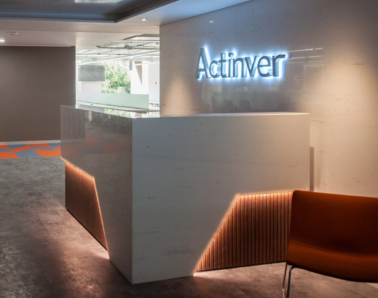 Actinver