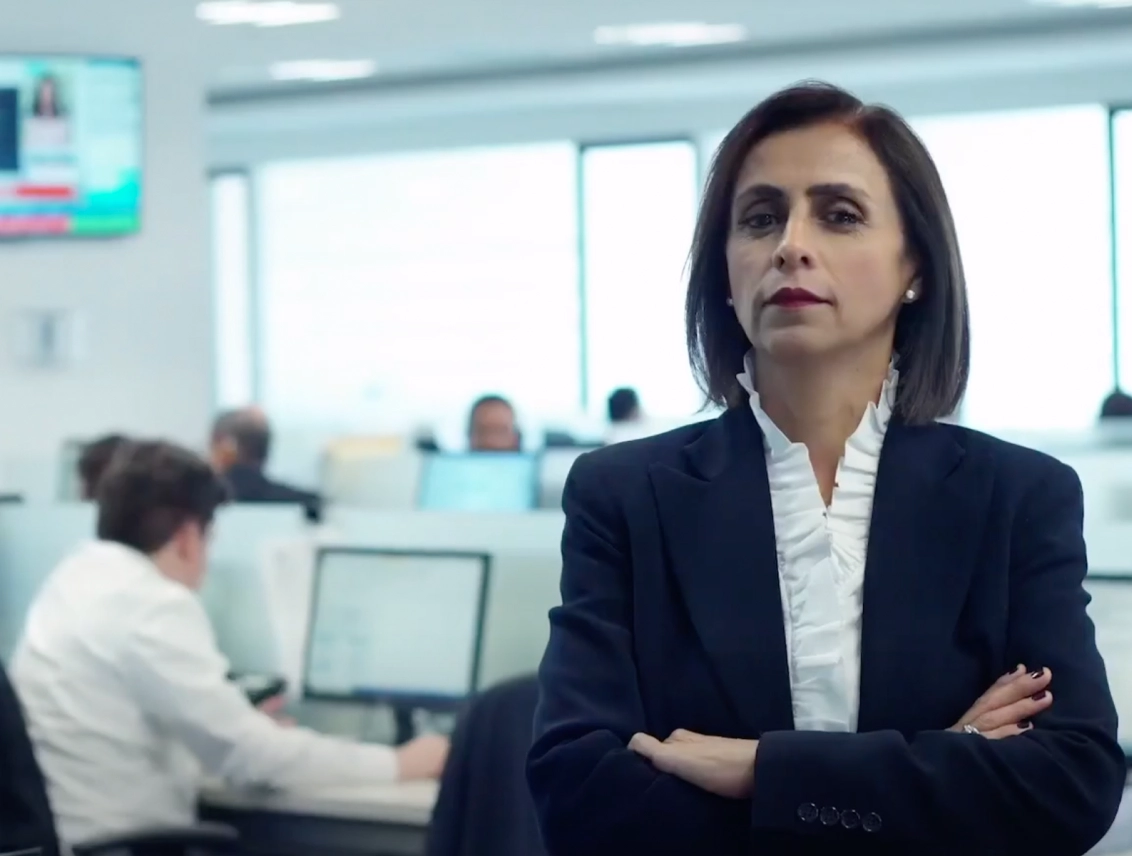 Inicia una nueva etapa profesional