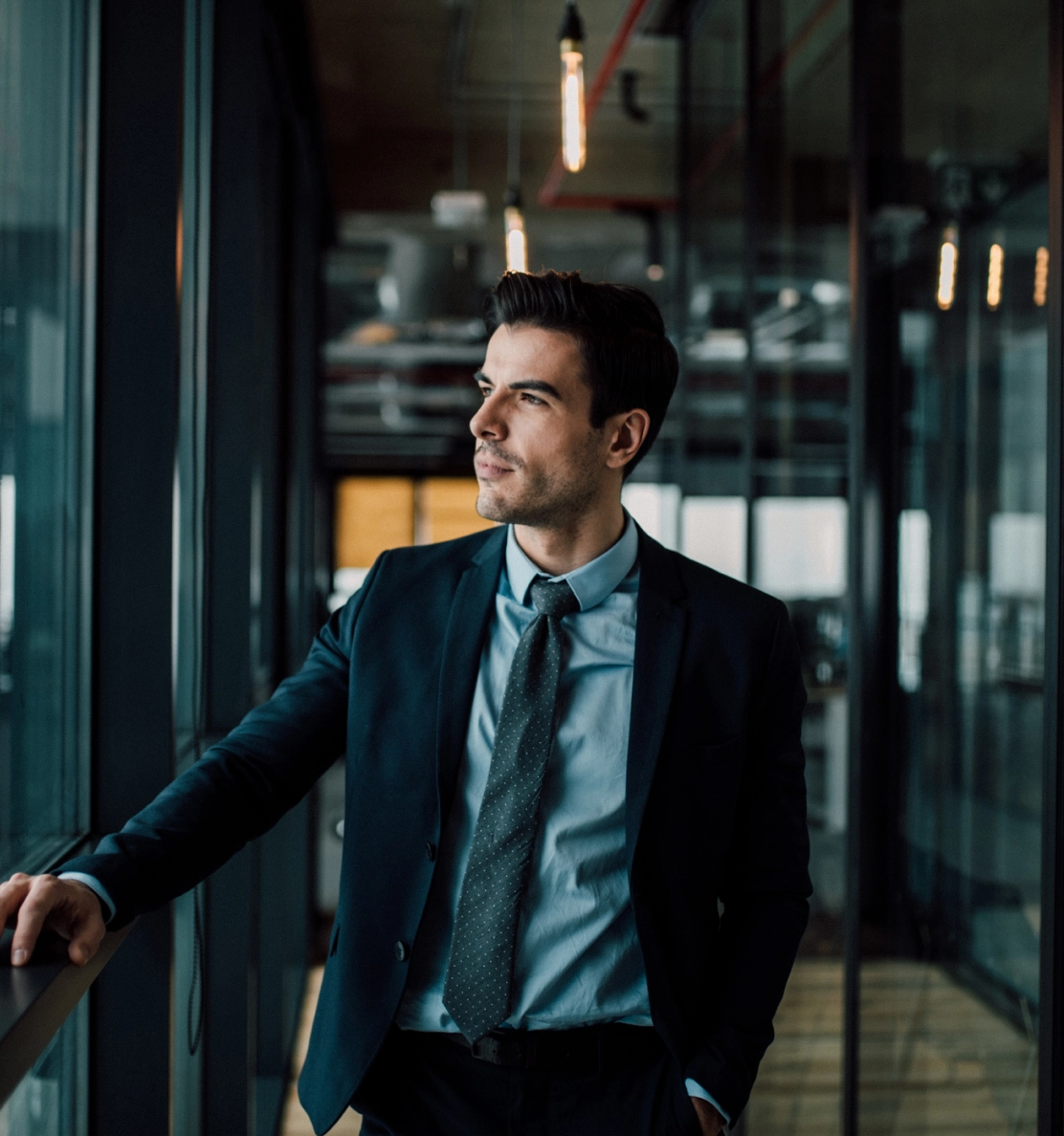 LENDING ADVISOR