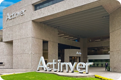 Actinver