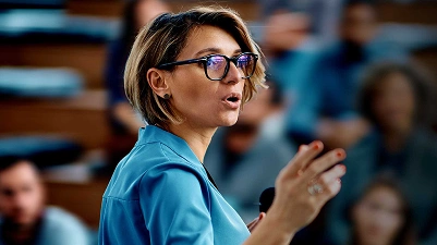 A tu lado durante tu vida financiera