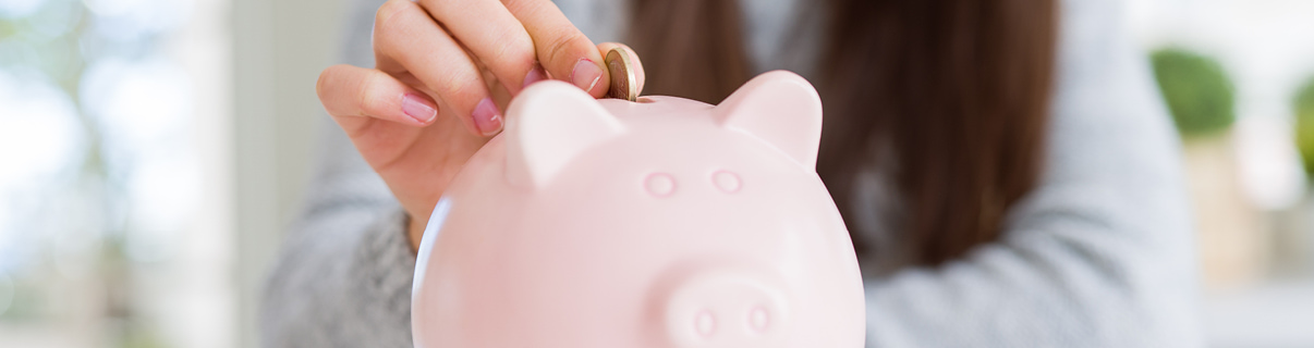 ¡Comienza a ahorrar! En Actinver te damos algunas recomendaciones para iniciar un hábito fundamental para una vida financiera sana.