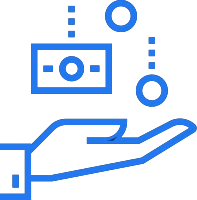 Acceso a todos los productos y servicios