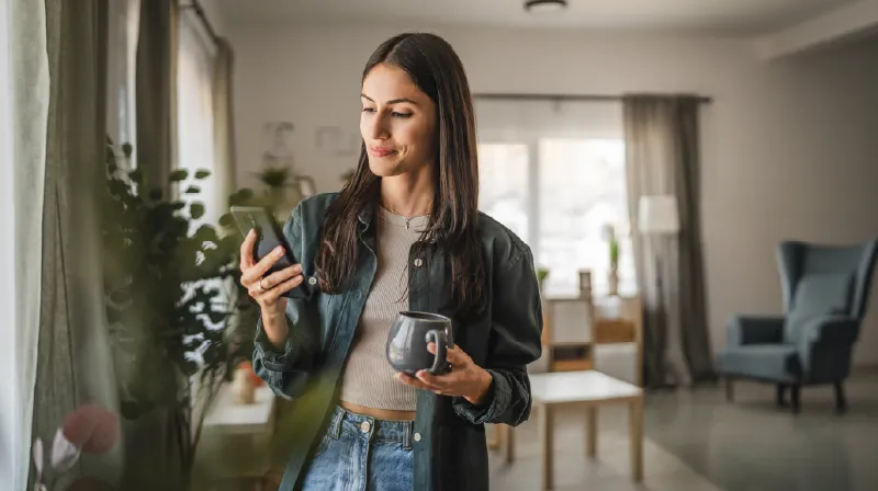 Cambia tu nómina a Actinver